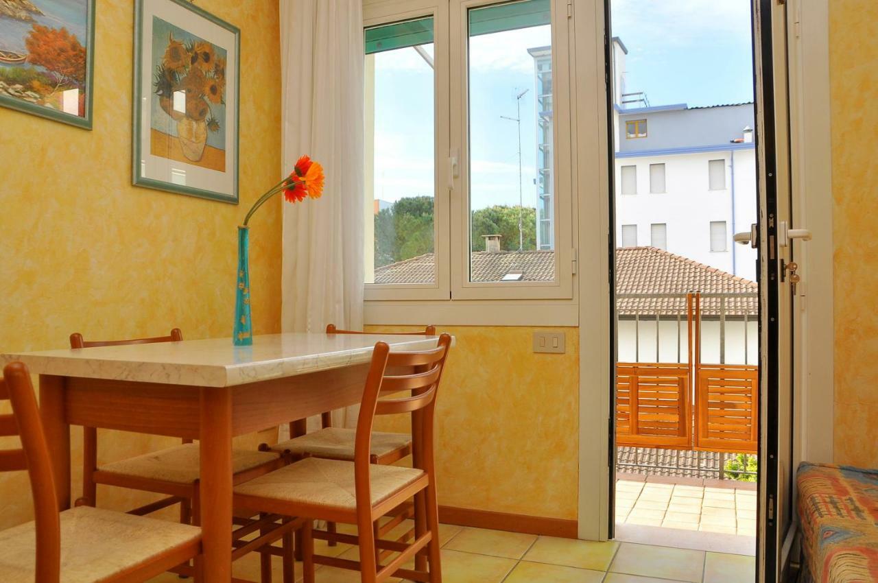 Villa Luigina Bibione Exterior photo