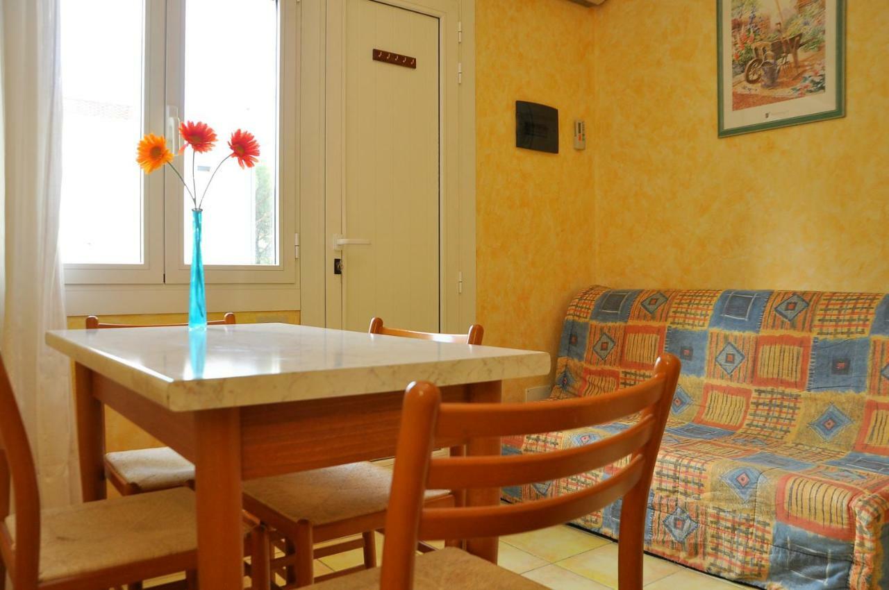 Villa Luigina Bibione Exterior photo