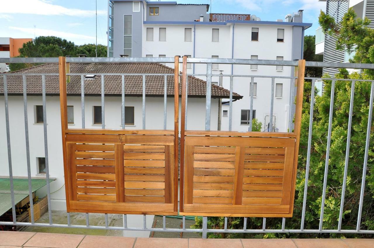 Villa Luigina Bibione Exterior photo